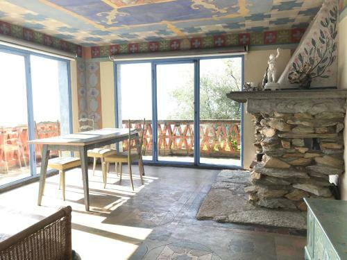 Villa Barberi