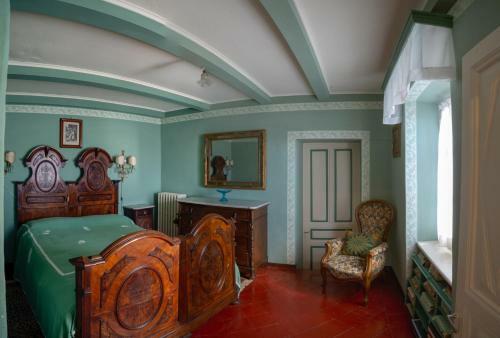 La Villa Nel Bosco