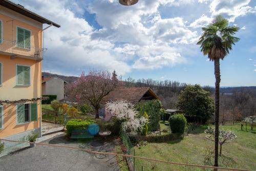 La Villa Nel Bosco