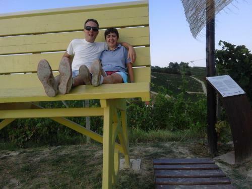 Apartamento Strevi Relax Vino E Belle Passeggiate