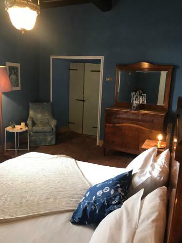 Bed & Breakfast La Casa Di Helena
