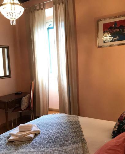 Bed & Breakfast La Casa Di Helena