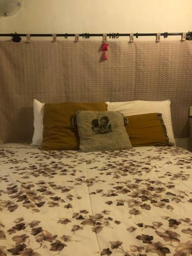 Apartamento Casa Pacetti