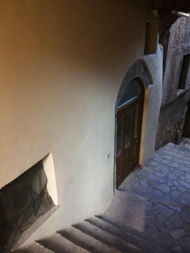 Apartamento Casa Pacetti