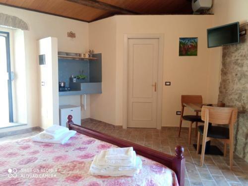 Apartamento Le Stanze Dello Spassetto Donna Dusolina