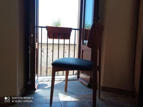 Apartamento Le Stanze Dello Spassetto Donna Dusolina