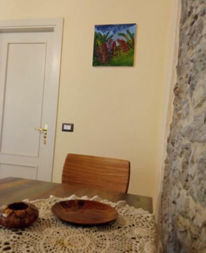 Apartamento Le Stanze Dello Spassetto Donna Dusolina