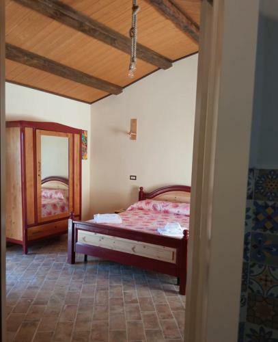 Apartamento Le Stanze Dello Spassetto Donna Dusolina