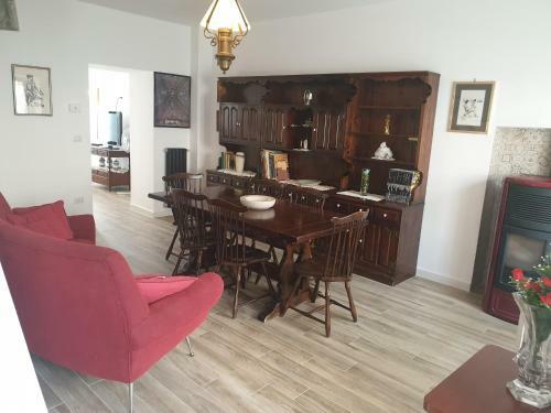 Bed & Breakfast Al 17