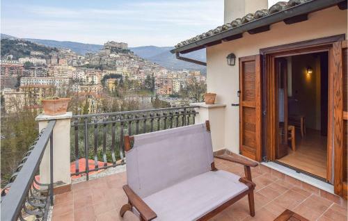 Beautiful Home In Subiaco With 2 Bedrooms