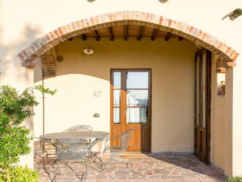 Locazione Turistica Podere Sant'anna