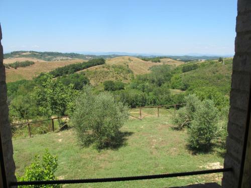 Locazione Turistica Podere Sant'anna