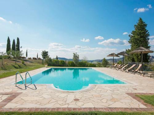 Locazione Turistica Podere Sant'anna