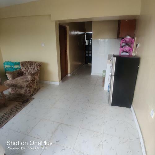 Thika Rd One Bedroom Apartment