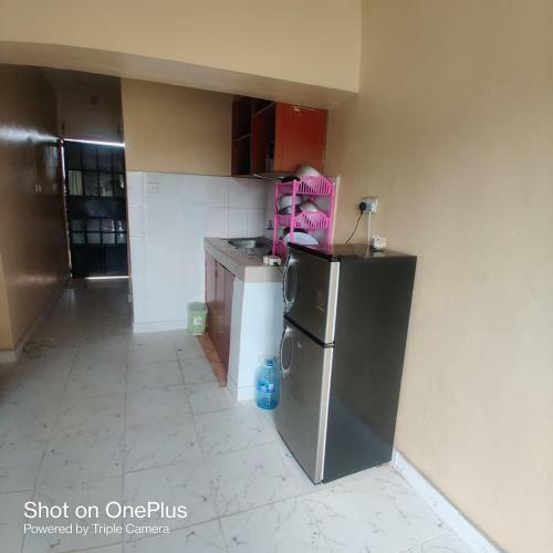 Thika Rd One Bedroom Apartment