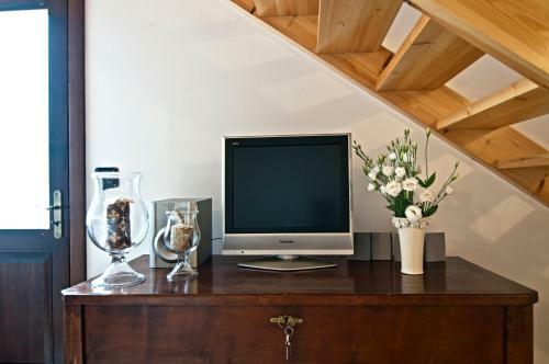 Apartamento Home Holiday Salento Casa Agros�