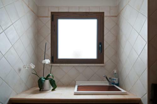Apartamento Home Holiday Salento Casa Agros�