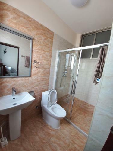 Bric Apartments