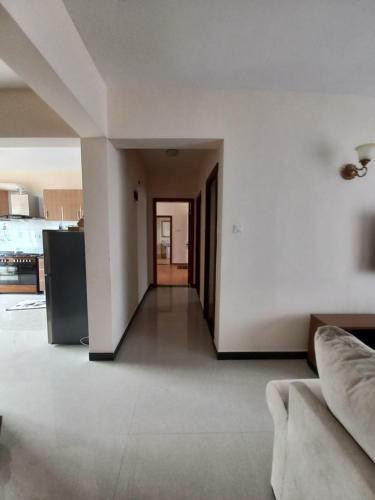 Bric Apartments
