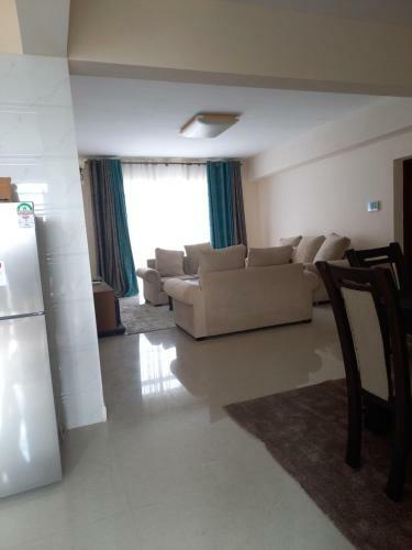 Bric Apartments