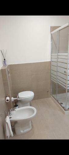 Casa Vacanze Li Tisi