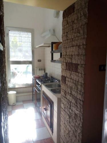 Casa Vacanza Il Giardino