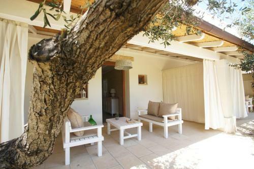 Apartamento Relais L'oliveto