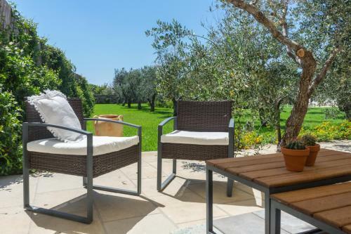 Apartamento Relais L'oliveto