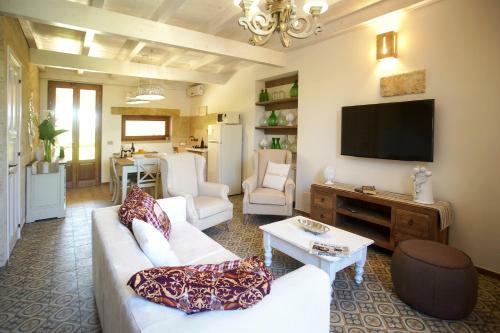 Apartamento Relais L'oliveto