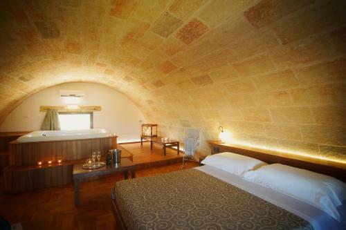 Apartamento Relais L'oliveto