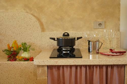 Apartamento Relais L'oliveto