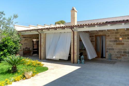Apartamento Relais L'oliveto