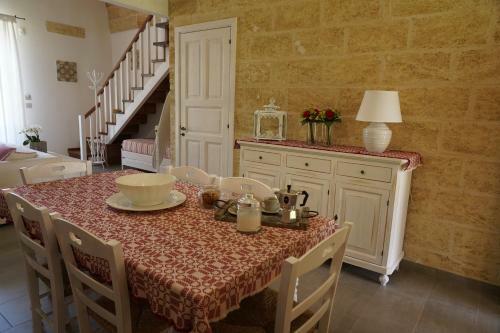 Apartamento Relais L'oliveto