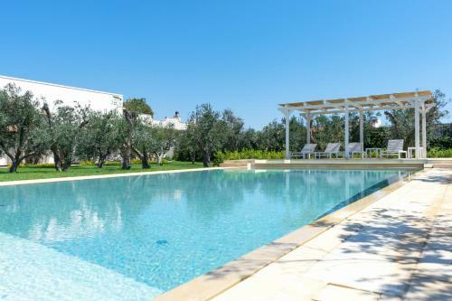 Apartamento Relais L'oliveto