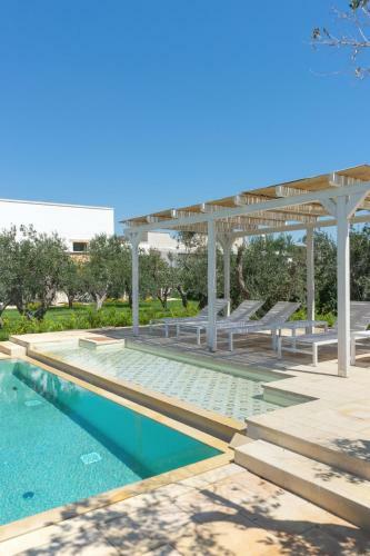 Apartamento Relais L'oliveto