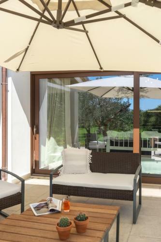 Apartamento Relais L'oliveto