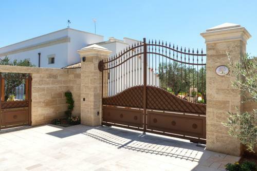 Apartamento Relais L'oliveto