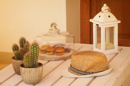 Apartamento Relais L'oliveto