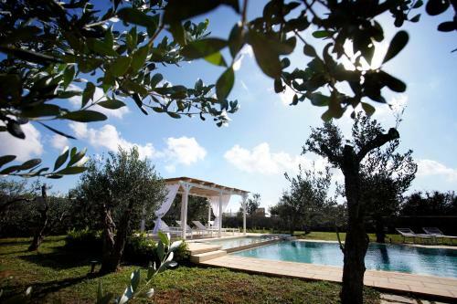 Apartamento Relais L'oliveto