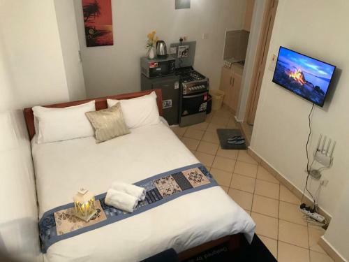 Studio Apartment South B
