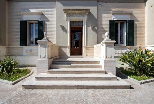 Villa Delle Zagare
