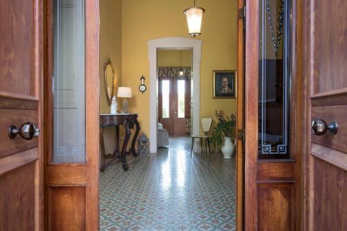 Villa Delle Zagare