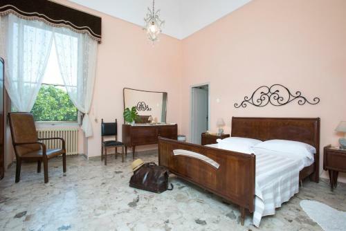 Villa Delle Zagare