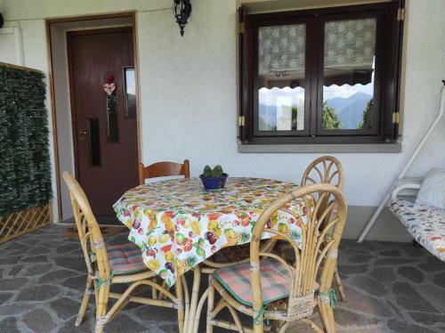 Apartamento Casa Dolce Lago Sulzano -iseo Lake-