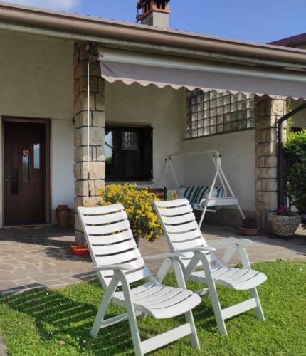 Apartamento Casa Dolce Lago Sulzano -iseo Lake-