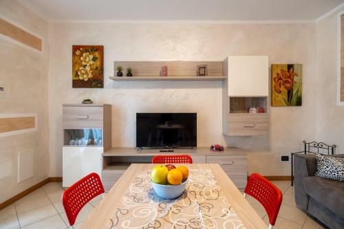 Apartamento Fior Di Loto