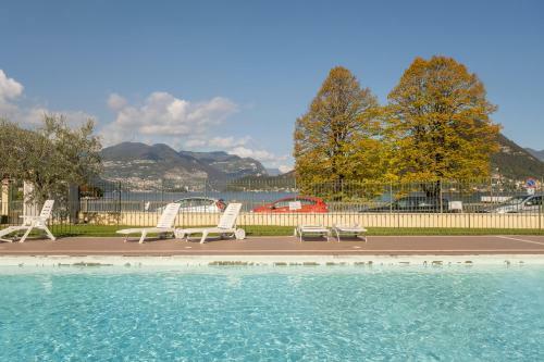 Apartamento Fior Di Loto