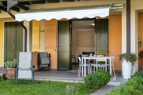 Apartamento Fior Di Loto
