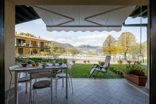 Apartamento Fior Di Loto