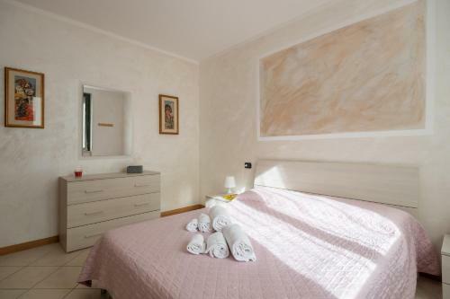 Apartamento Fior Di Loto